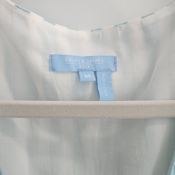 Draper James RSVP Dress - Picture 3 of 4